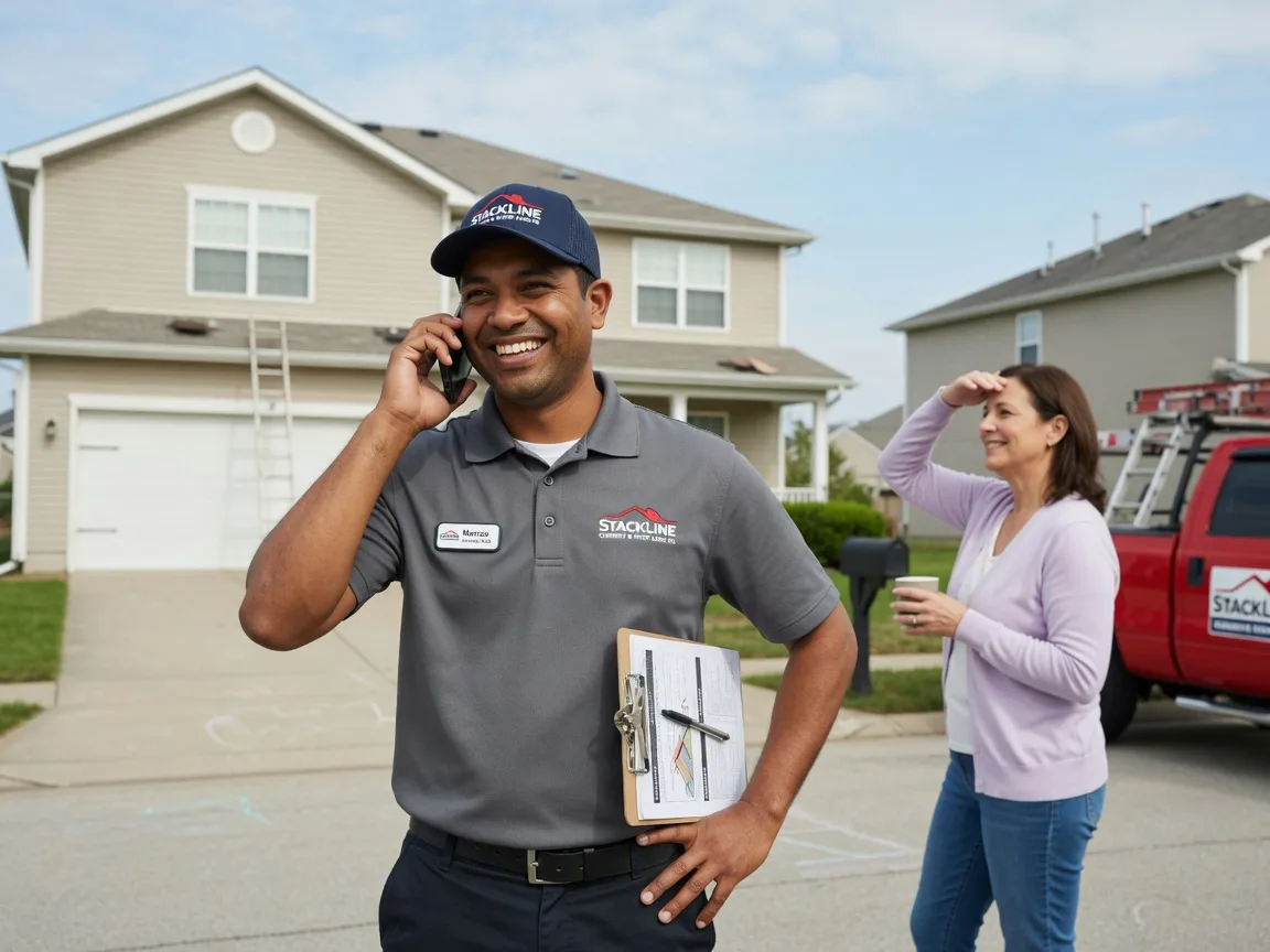Chimney flashing repair Lyndon, KY FAQs